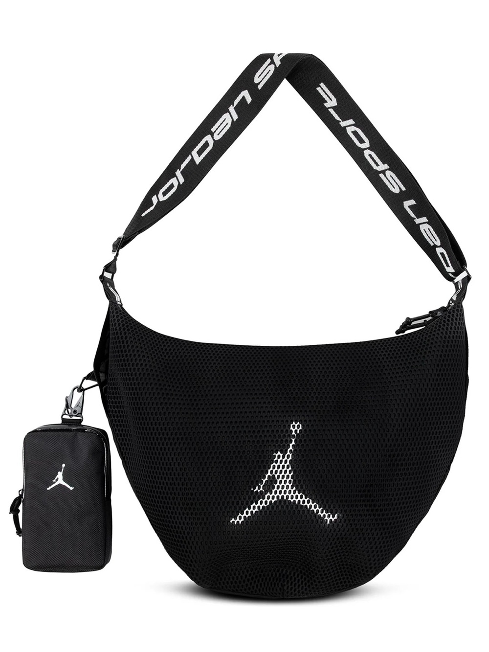 Jordan Sport Ball Carrier New Without Tag 🏷️